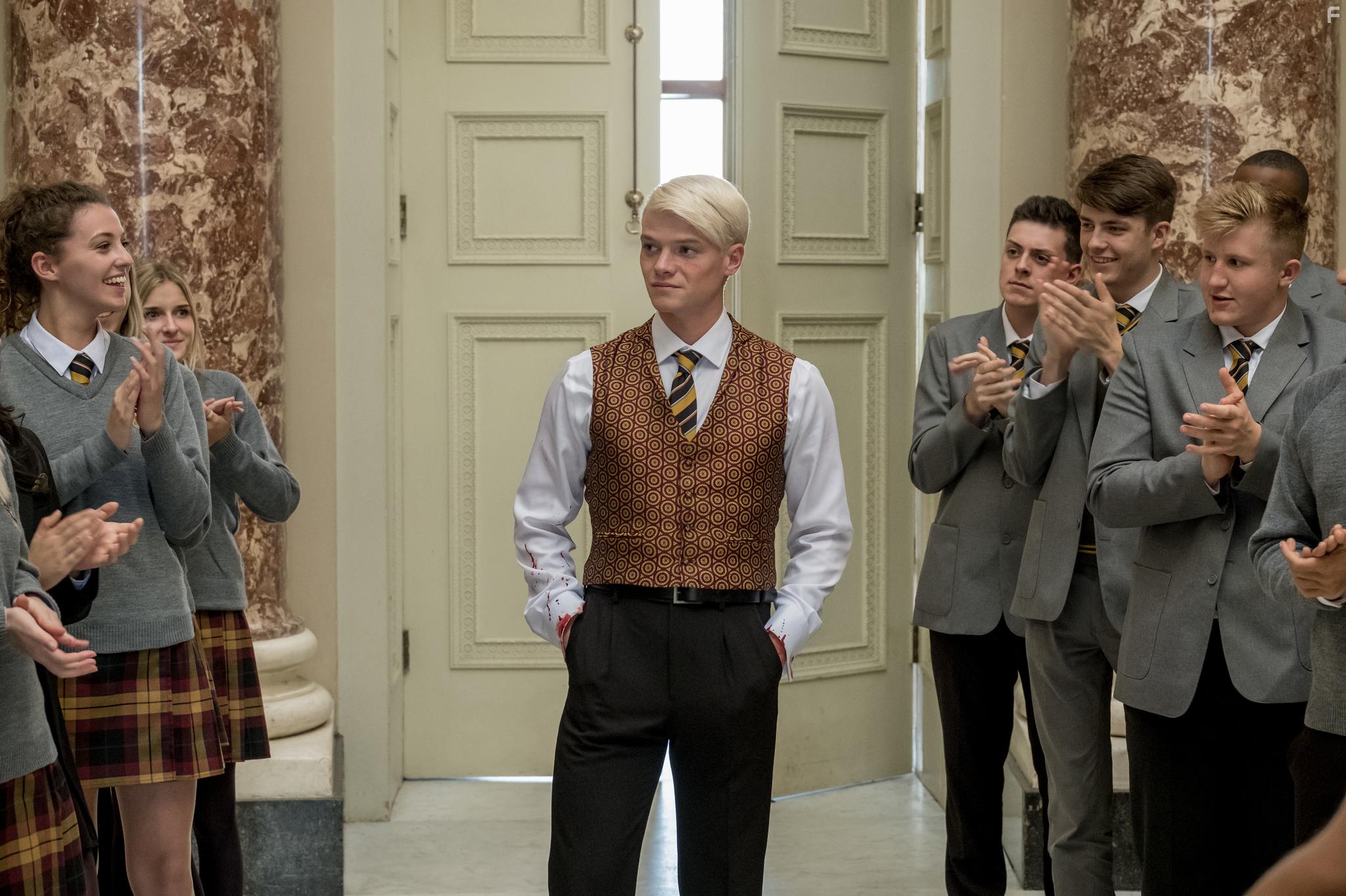 Правила бойни