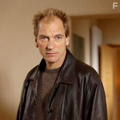 Julian Sands in Toy Gun (2018)