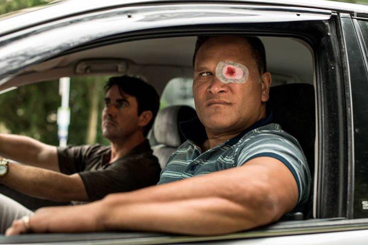 Mega Time Squad (2018)