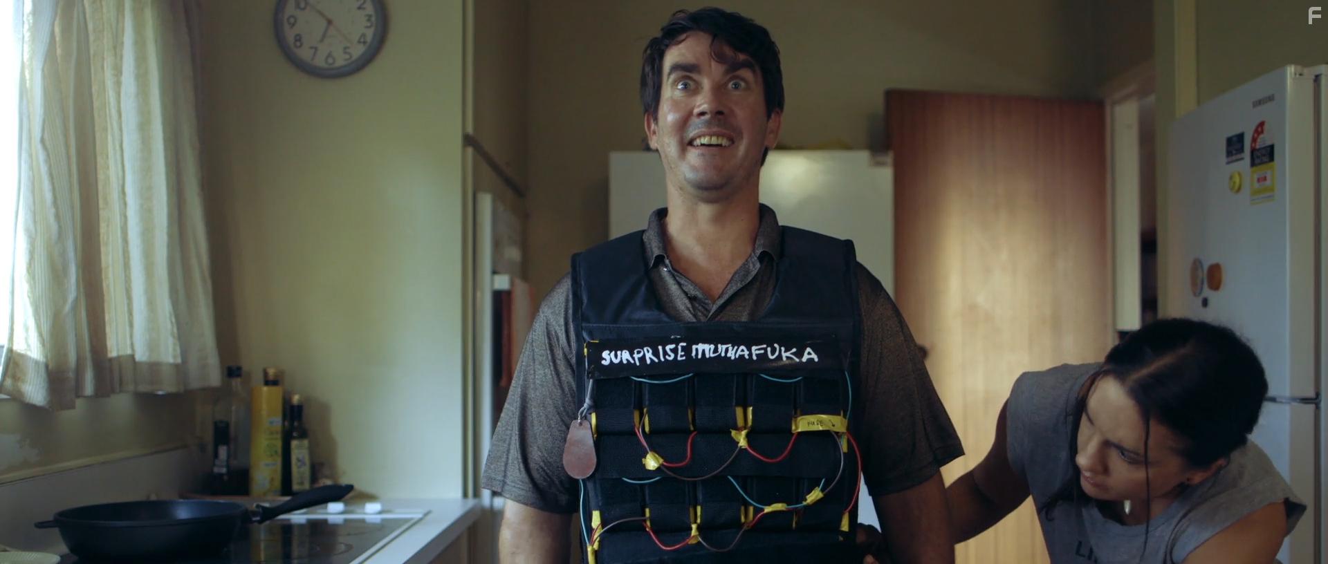 Мегавременной отряд