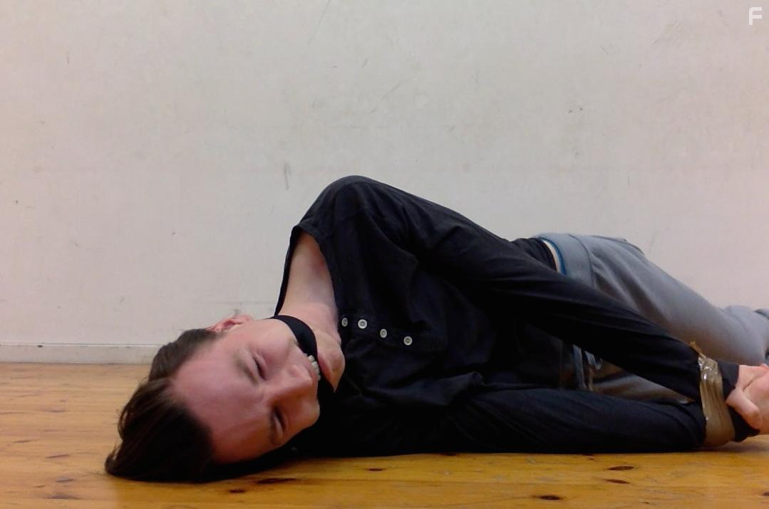 Petter Mjen Westlund in Intruders (2017)