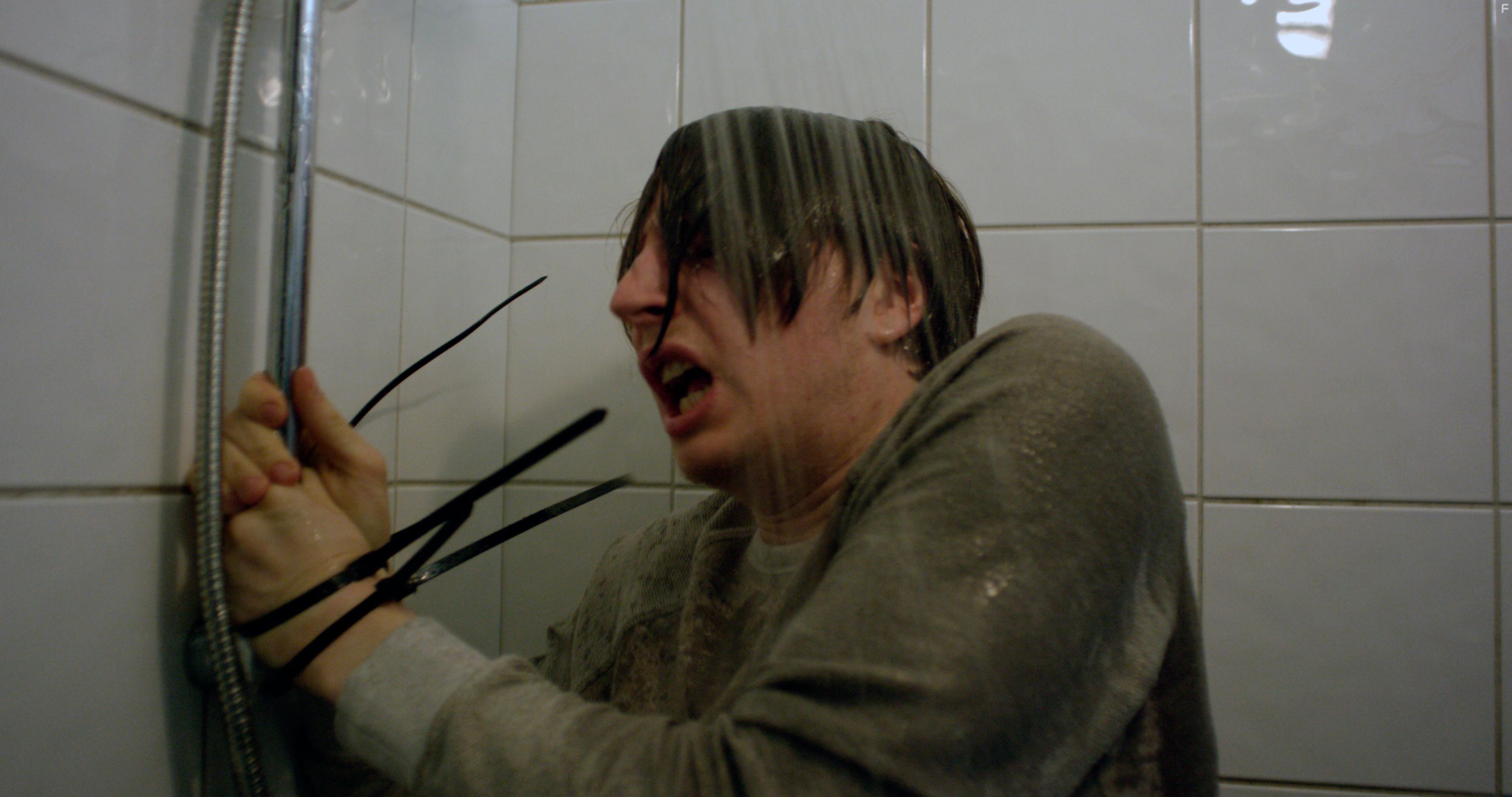 Petter Mjen Westlund in Intruders (2017)