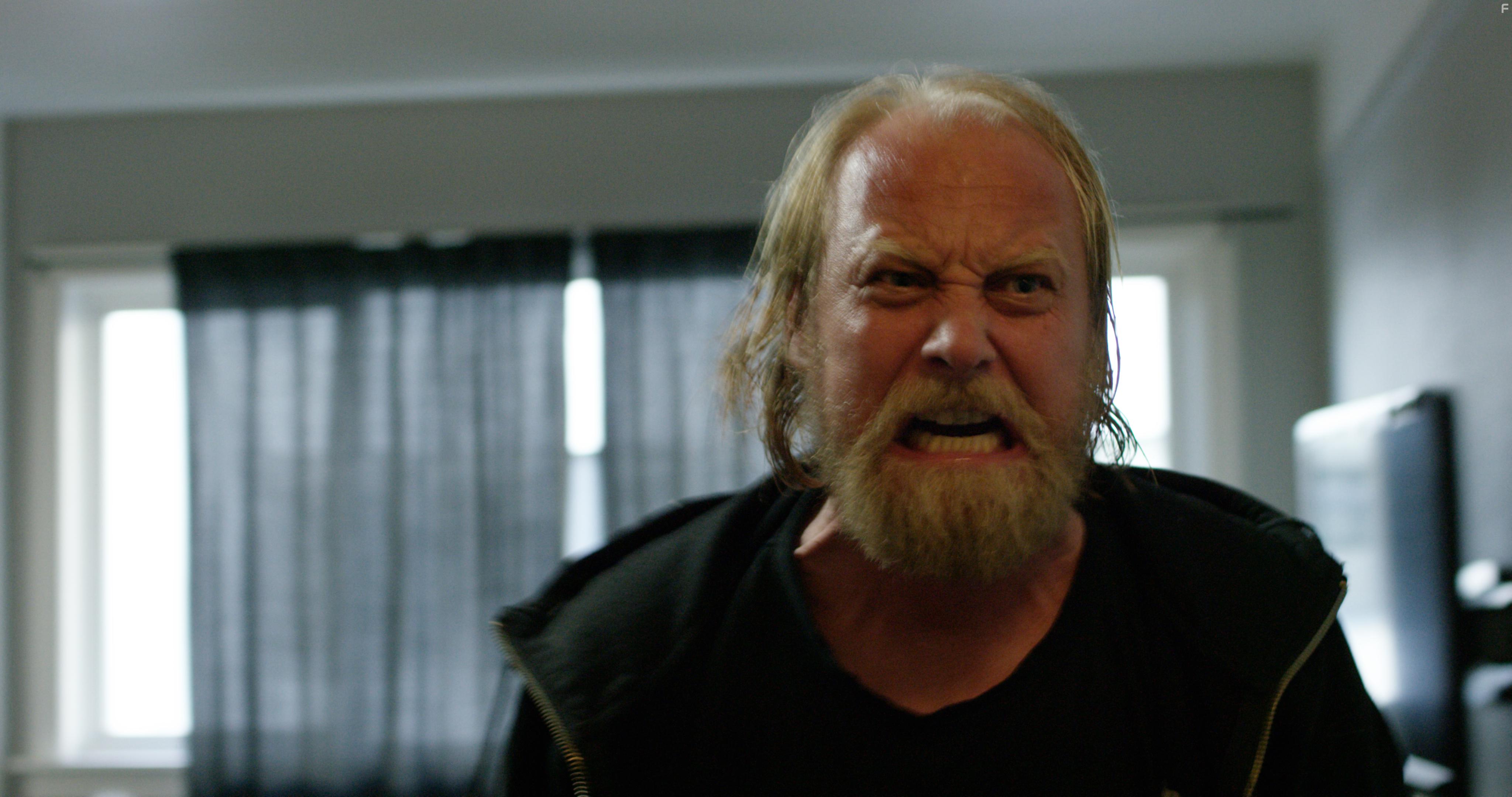 smund Brede Eike in Intruders (2017)