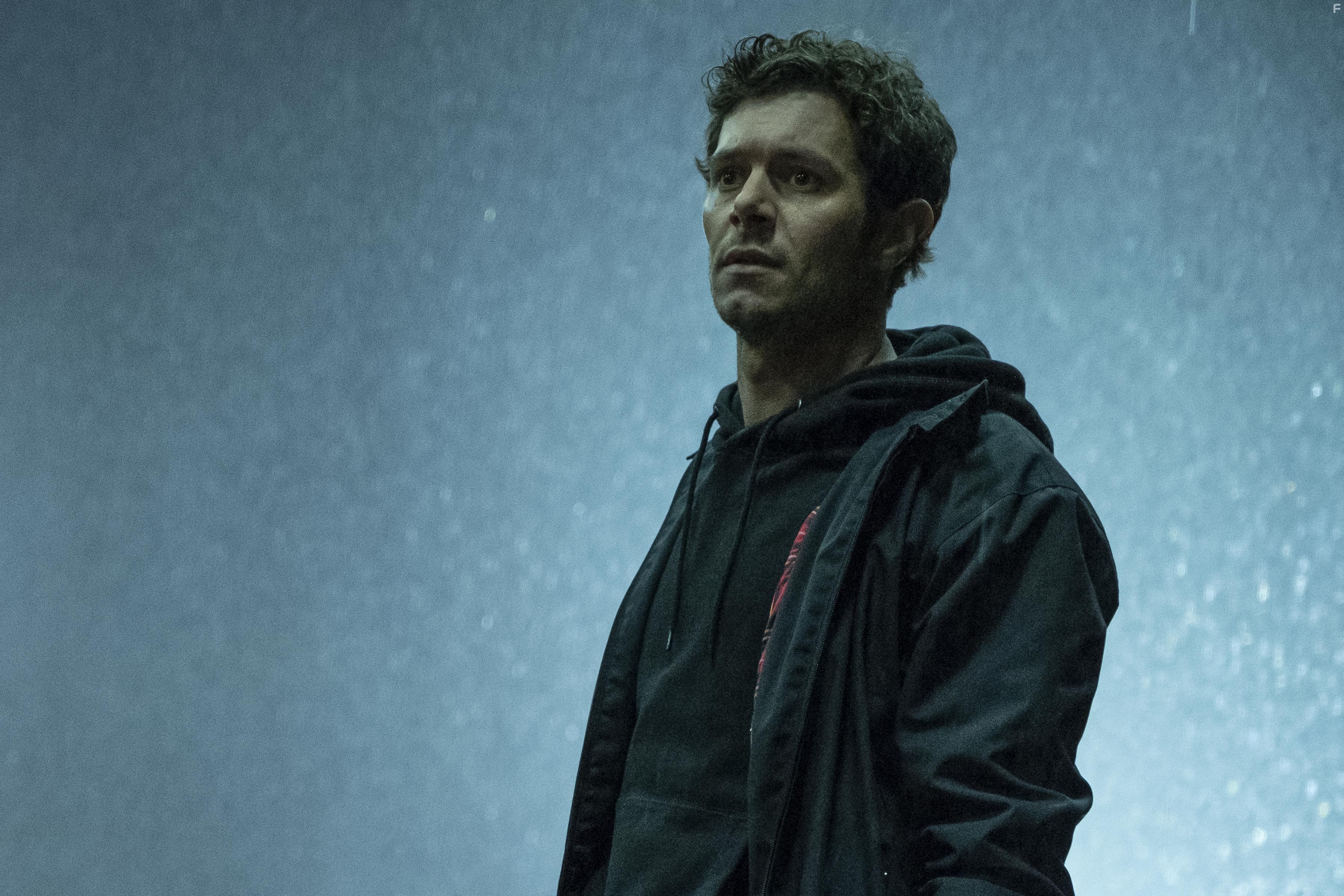 Adam Brody in Curfew (2019)