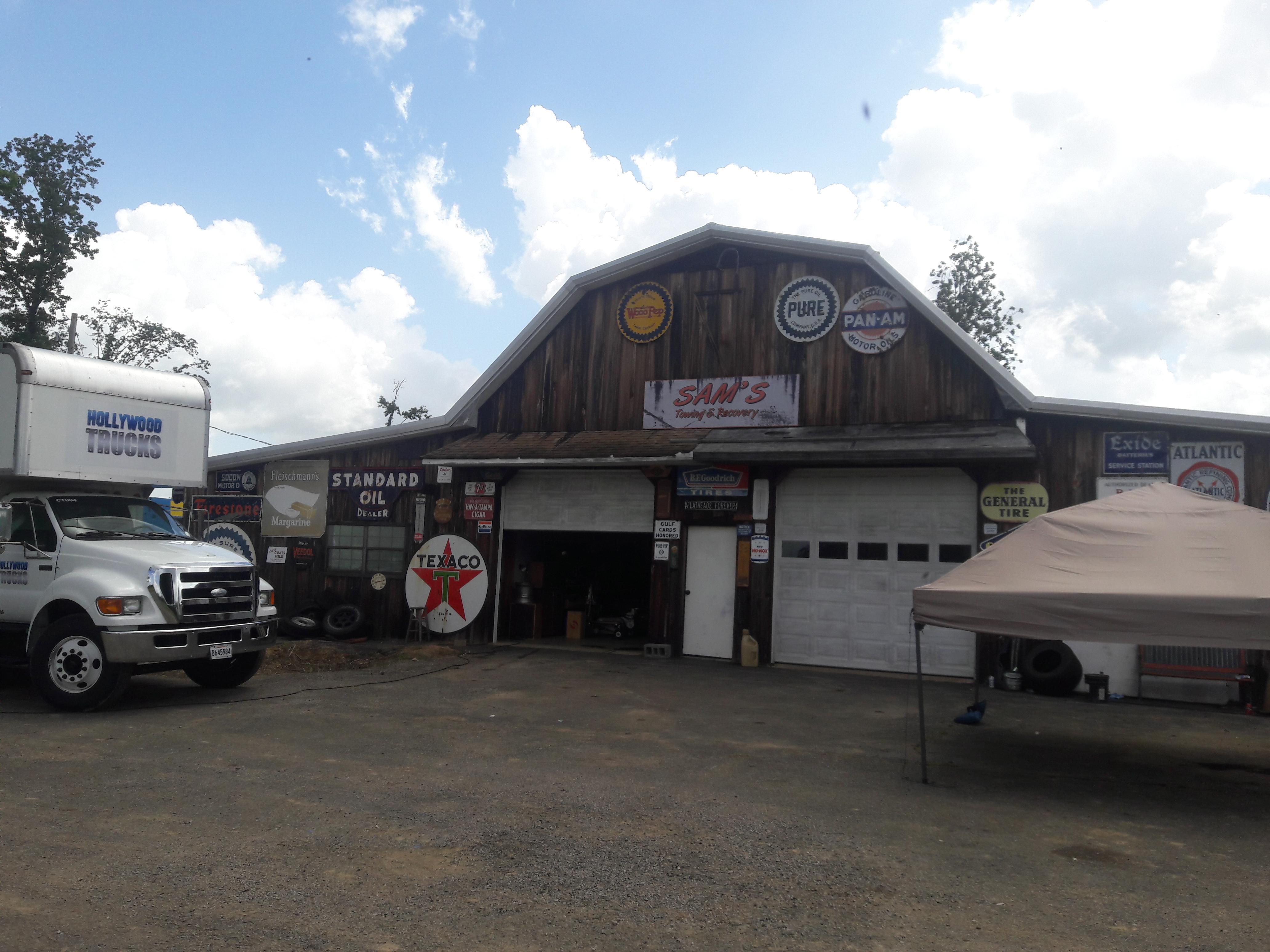 Trading Paint (2019)