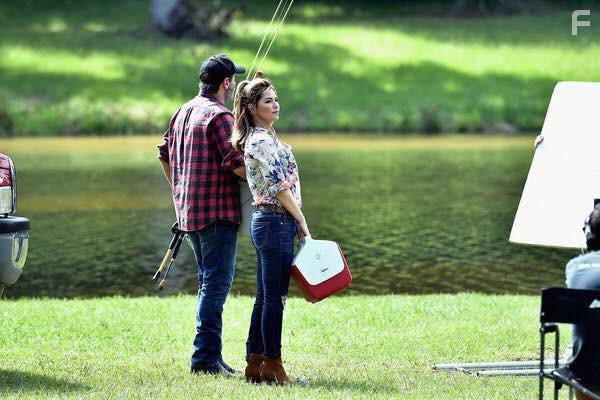 Trading Paint (2019)