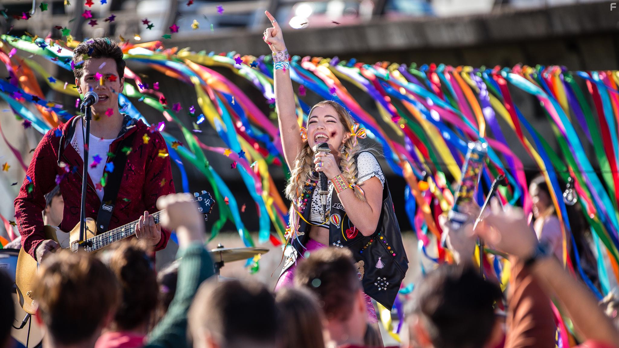 Go! Vive a Tu Manera (2019)