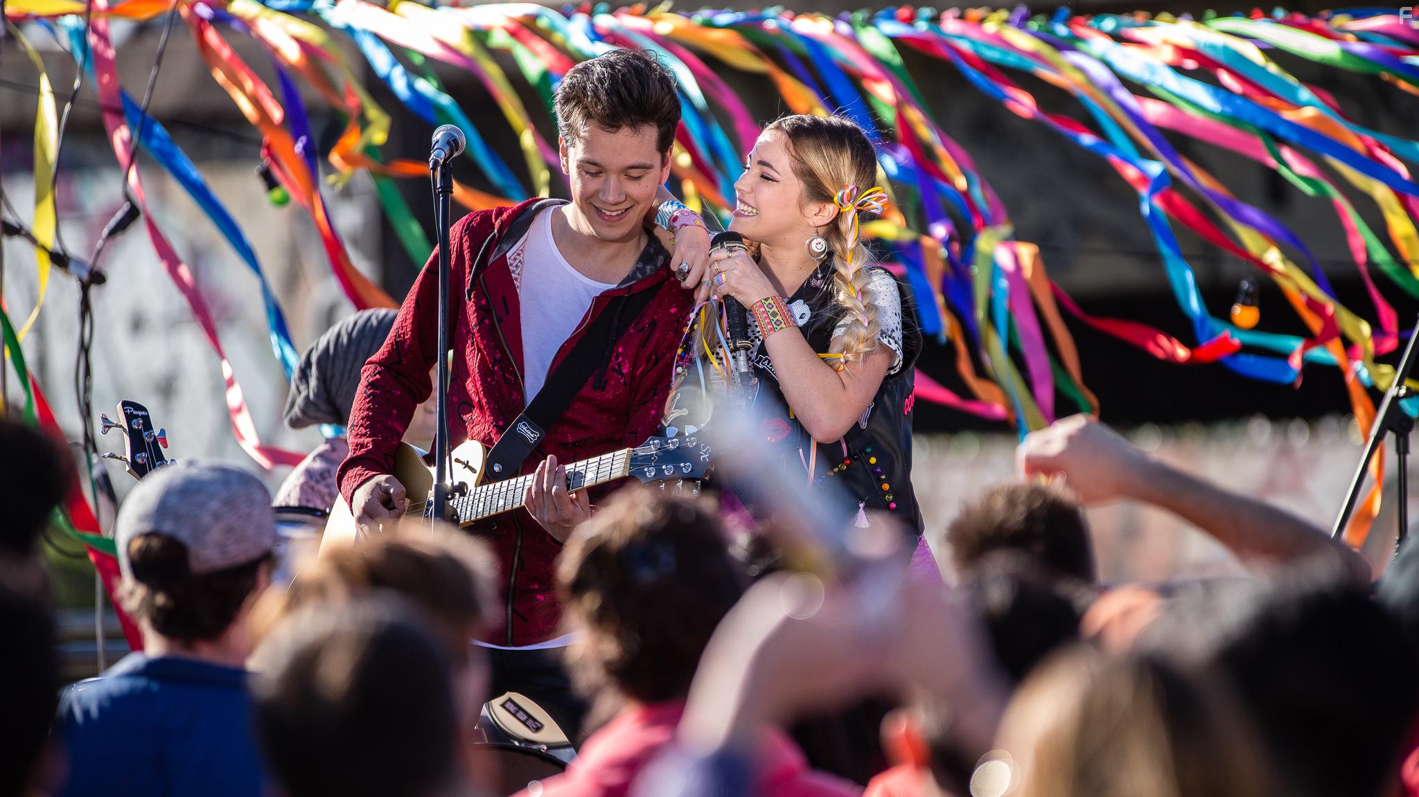 Go! Vive a Tu Manera (2019)