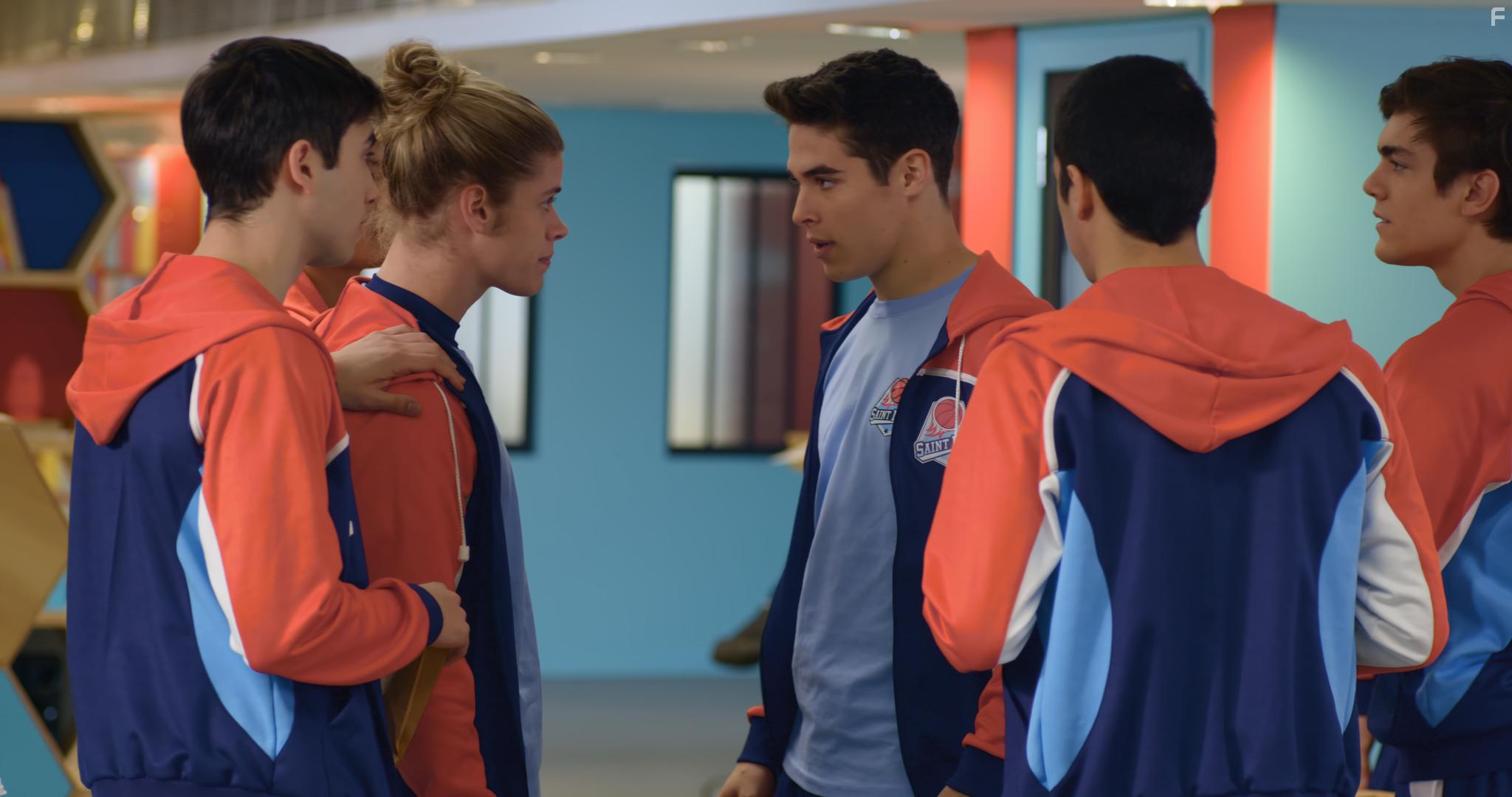 Go! Vive a Tu Manera (2019)