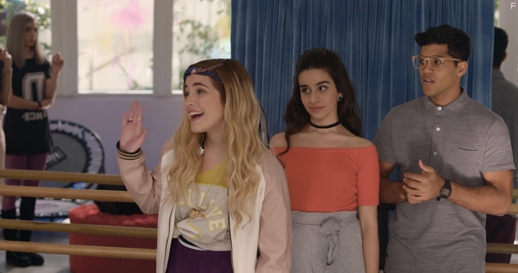 Вперед! Живи по своим правилам