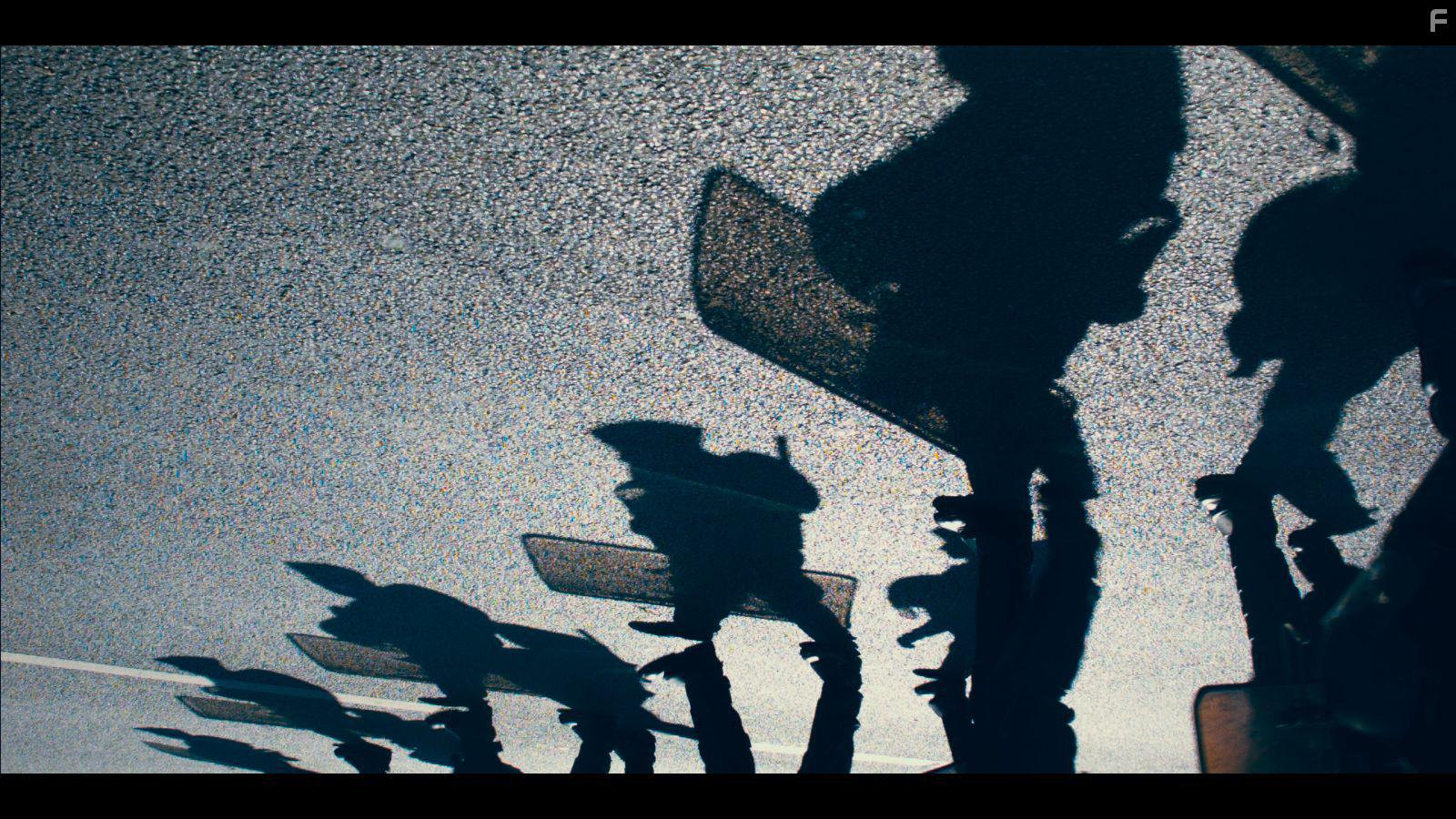 Paris est  nous (2019)