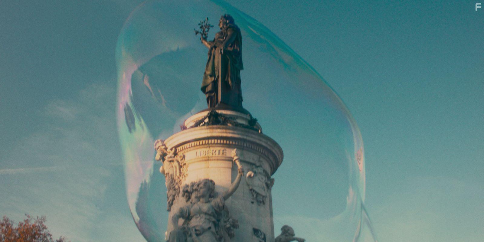 Paris est  nous (2019)