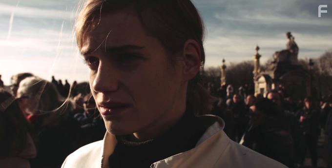 Paris est  nous (2019)