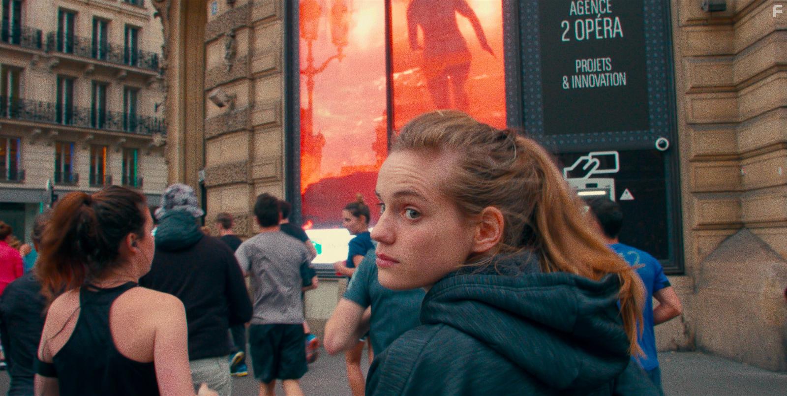 Paris est  nous (2019)