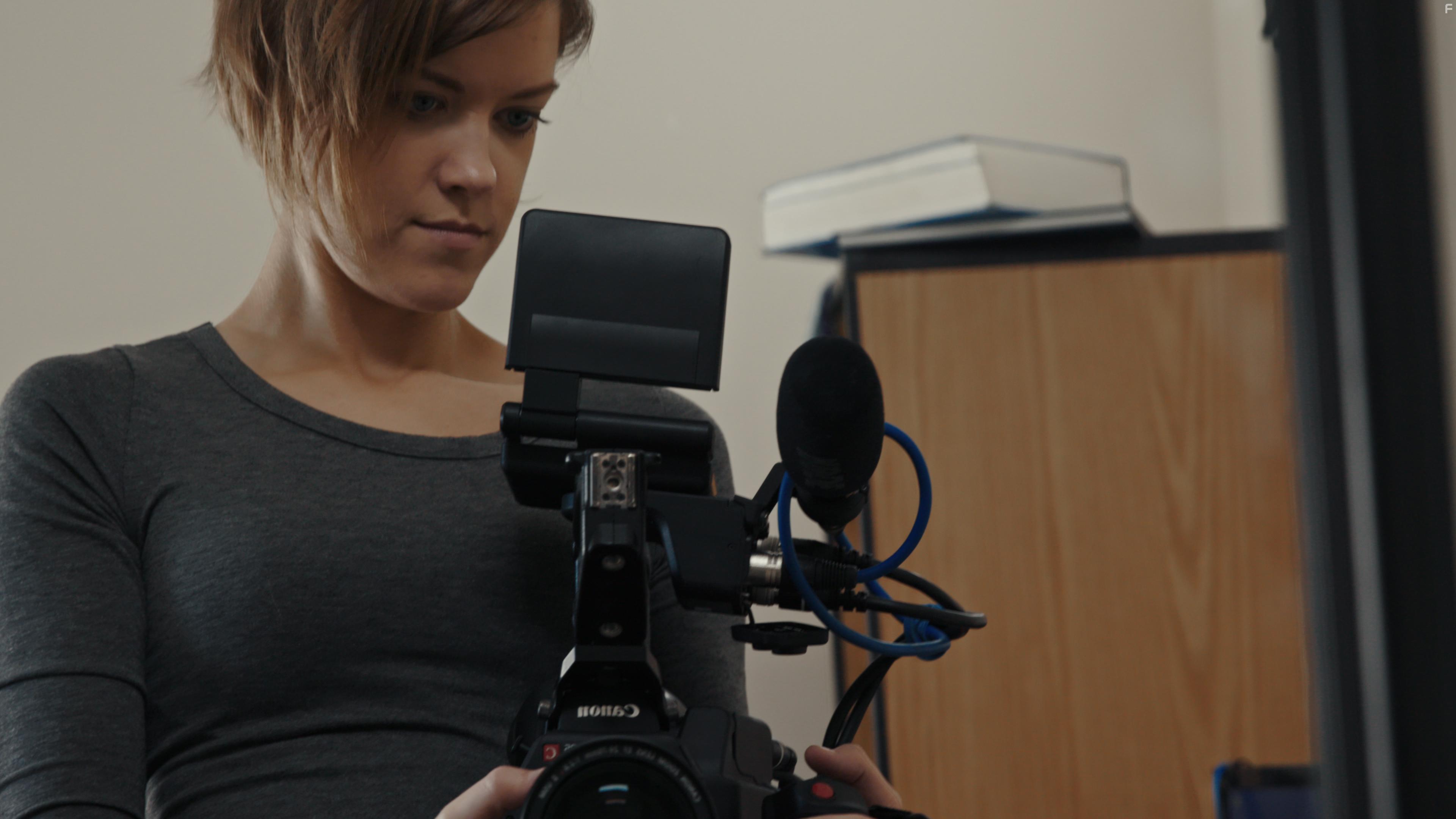 Hayley Lovitt in 1st Summoning (2018)