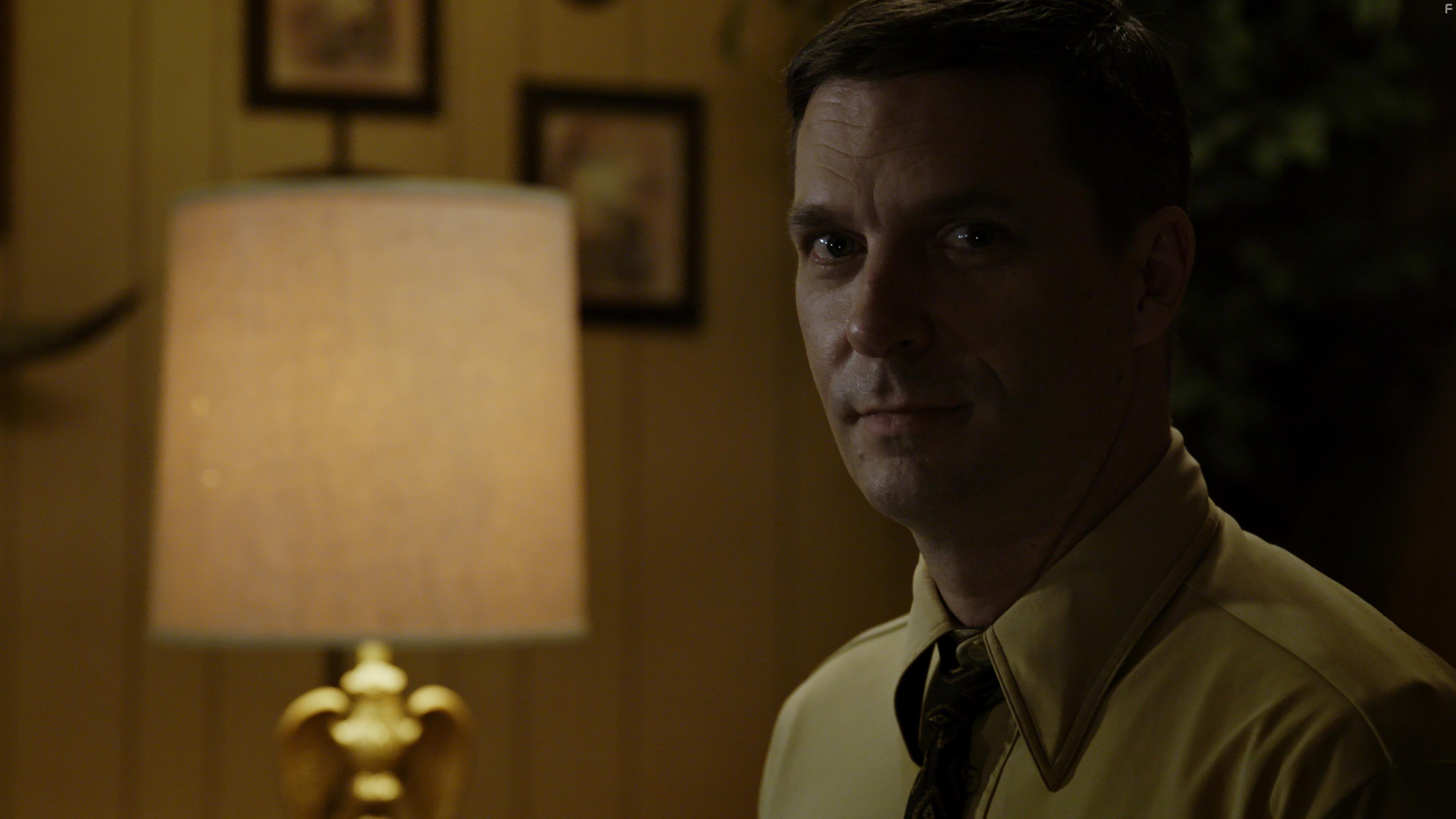 Jason MacDonald in 1st Summoning (2018)