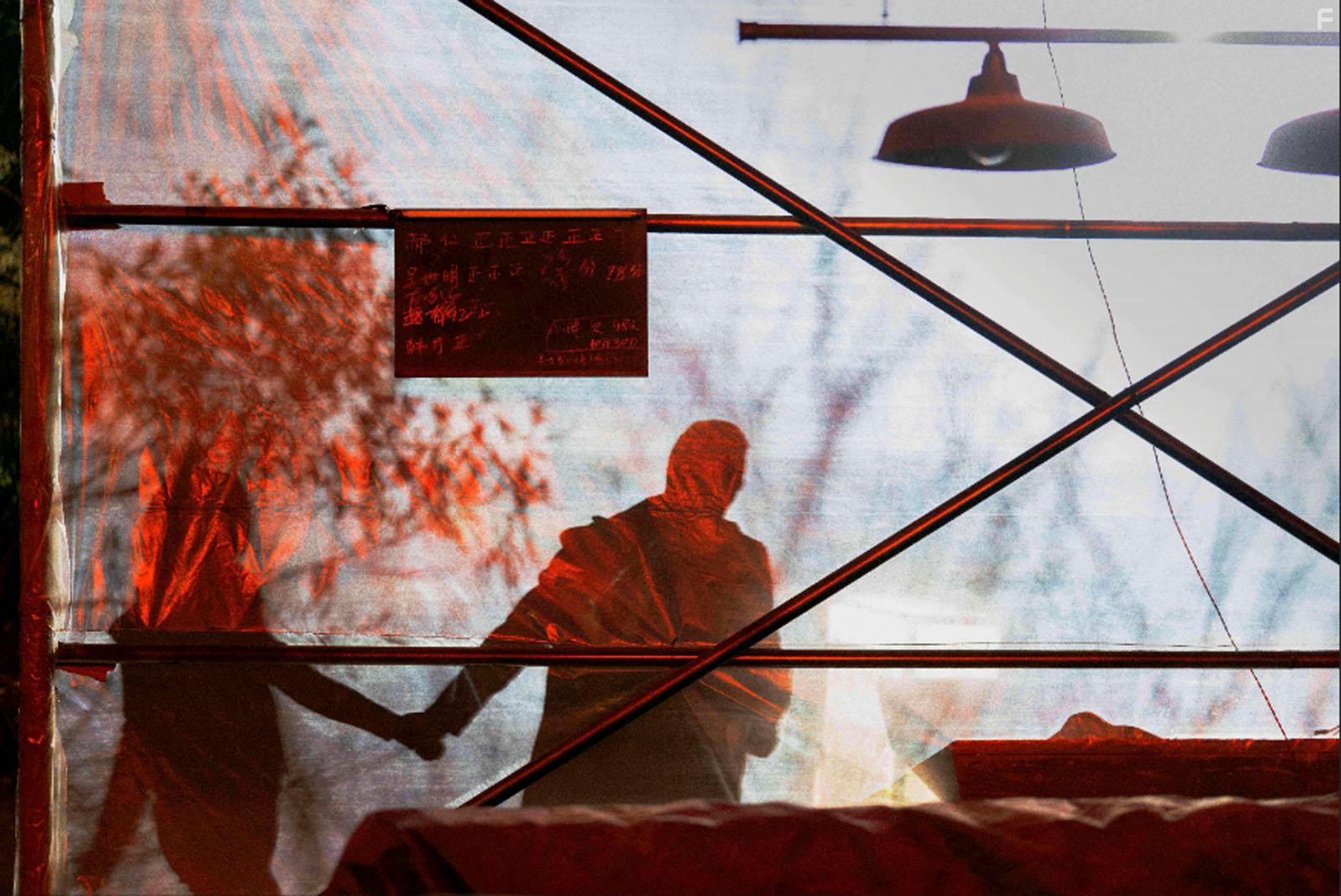 Di qiu zui hou de ye wan (2018)