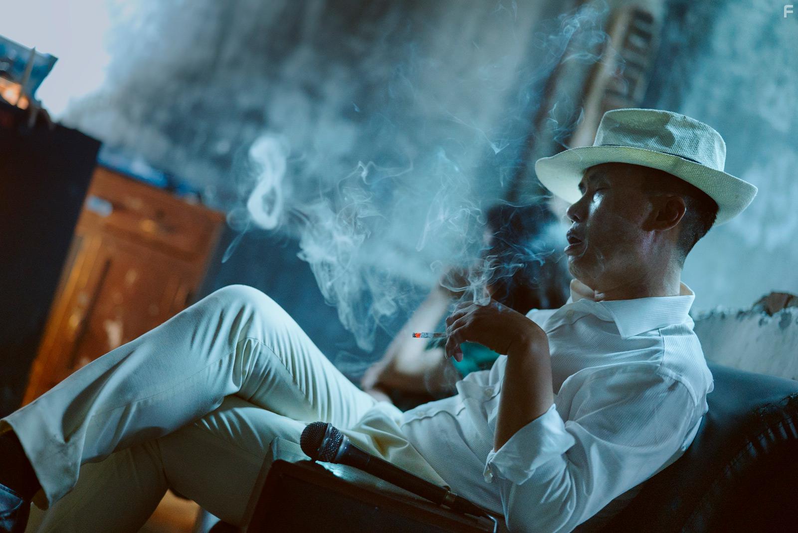 Di qiu zui hou de ye wan (2018)