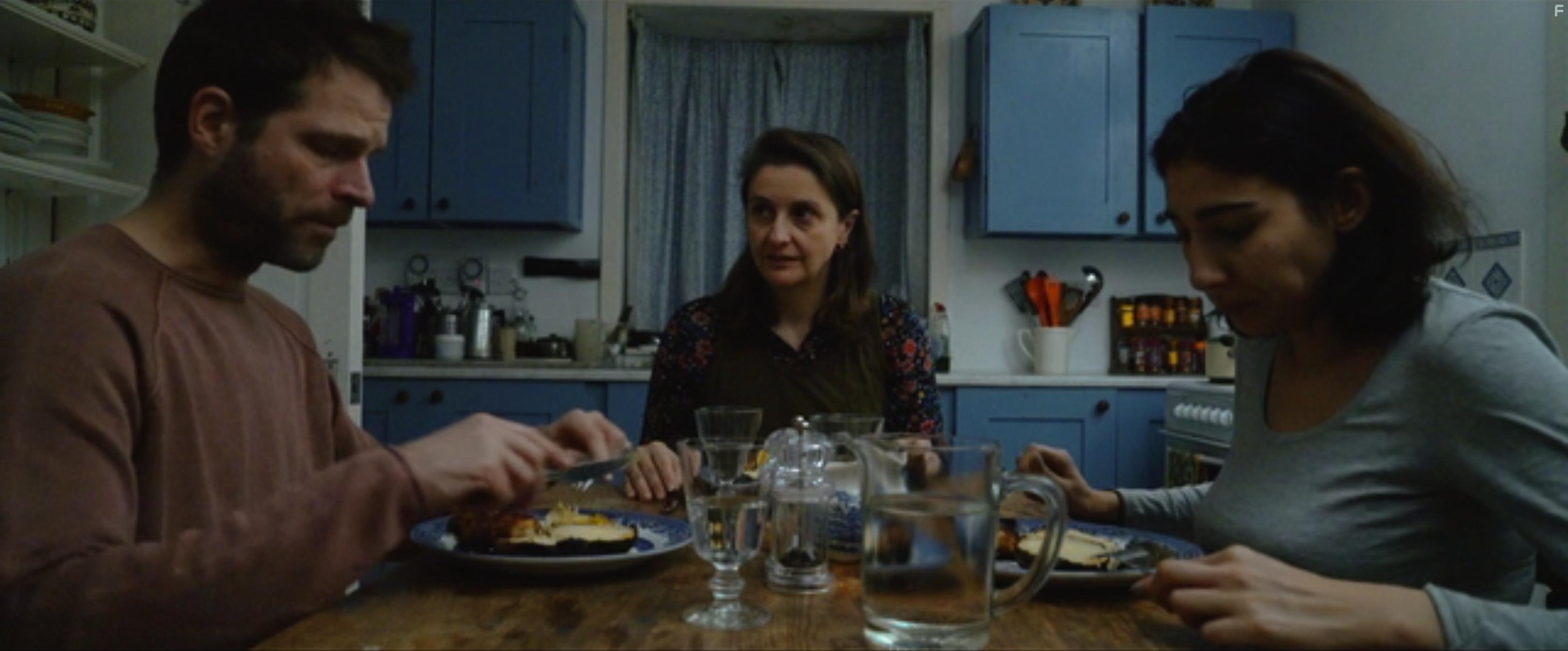 Jodyanne Richardson in Despair (2017)