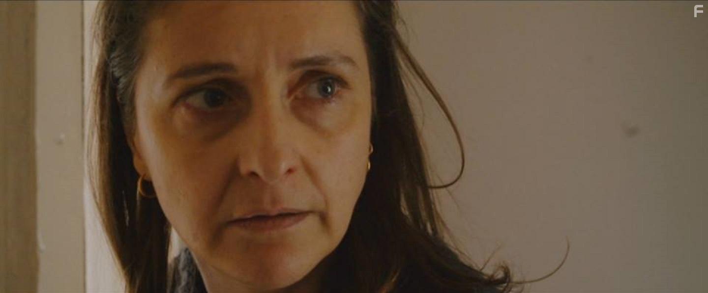 Jodyanne Richardson in Despair (2017)