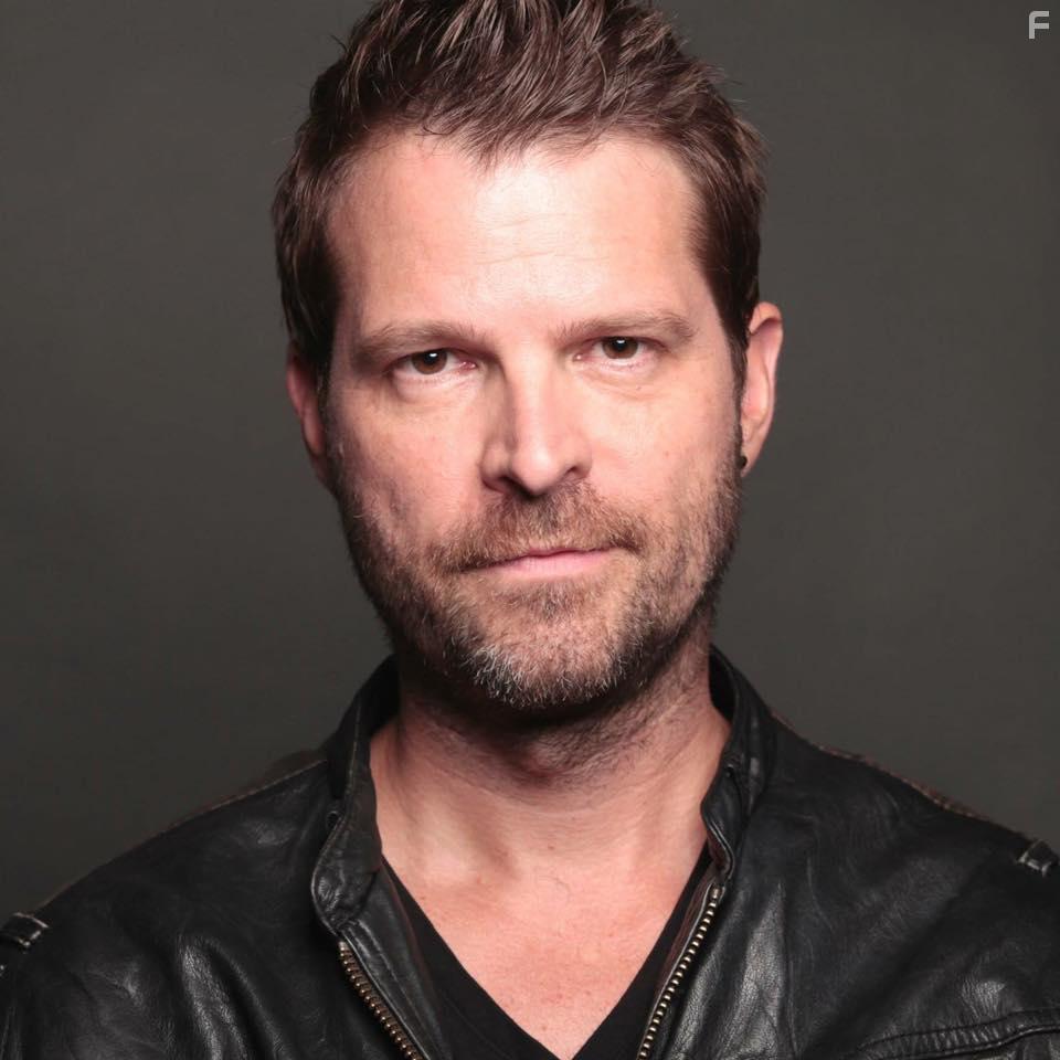 Michael Wouters in Despair (2017)