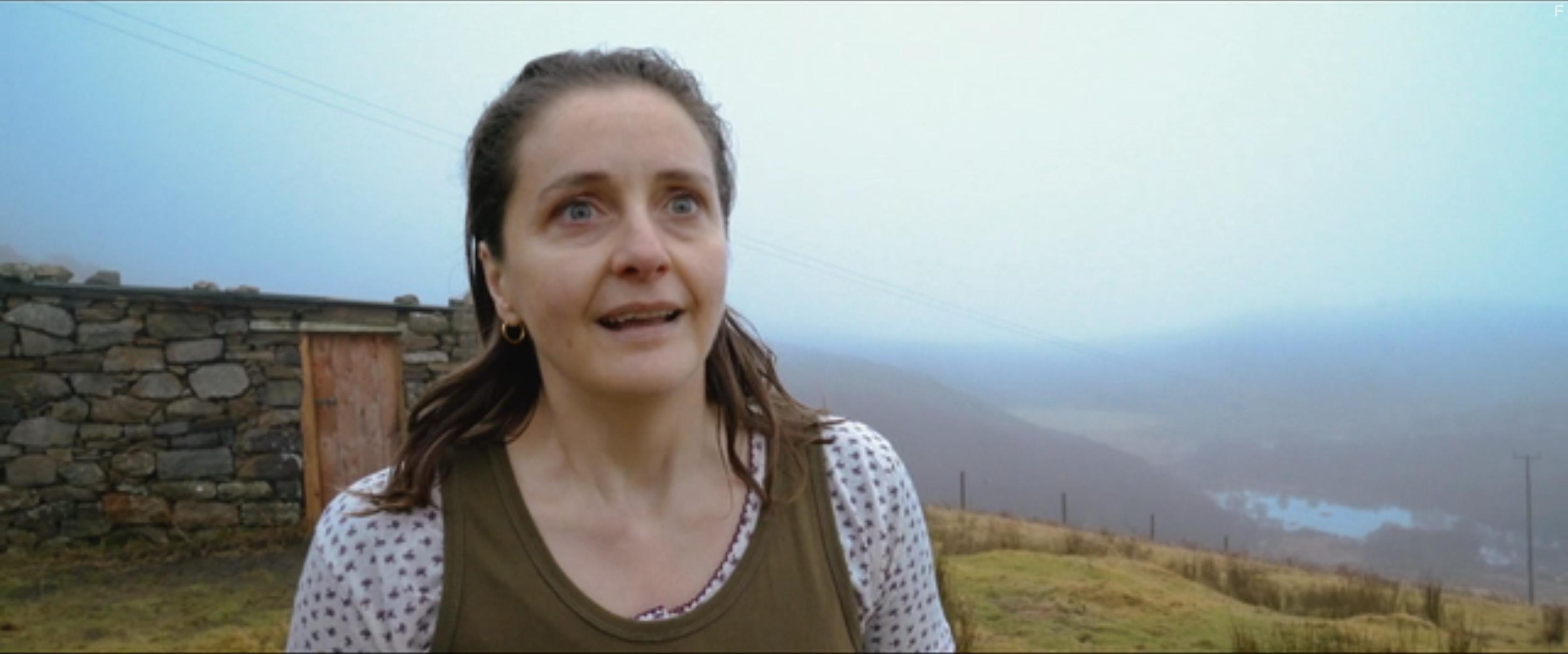 Jodyanne Richardson in Despair (2017)