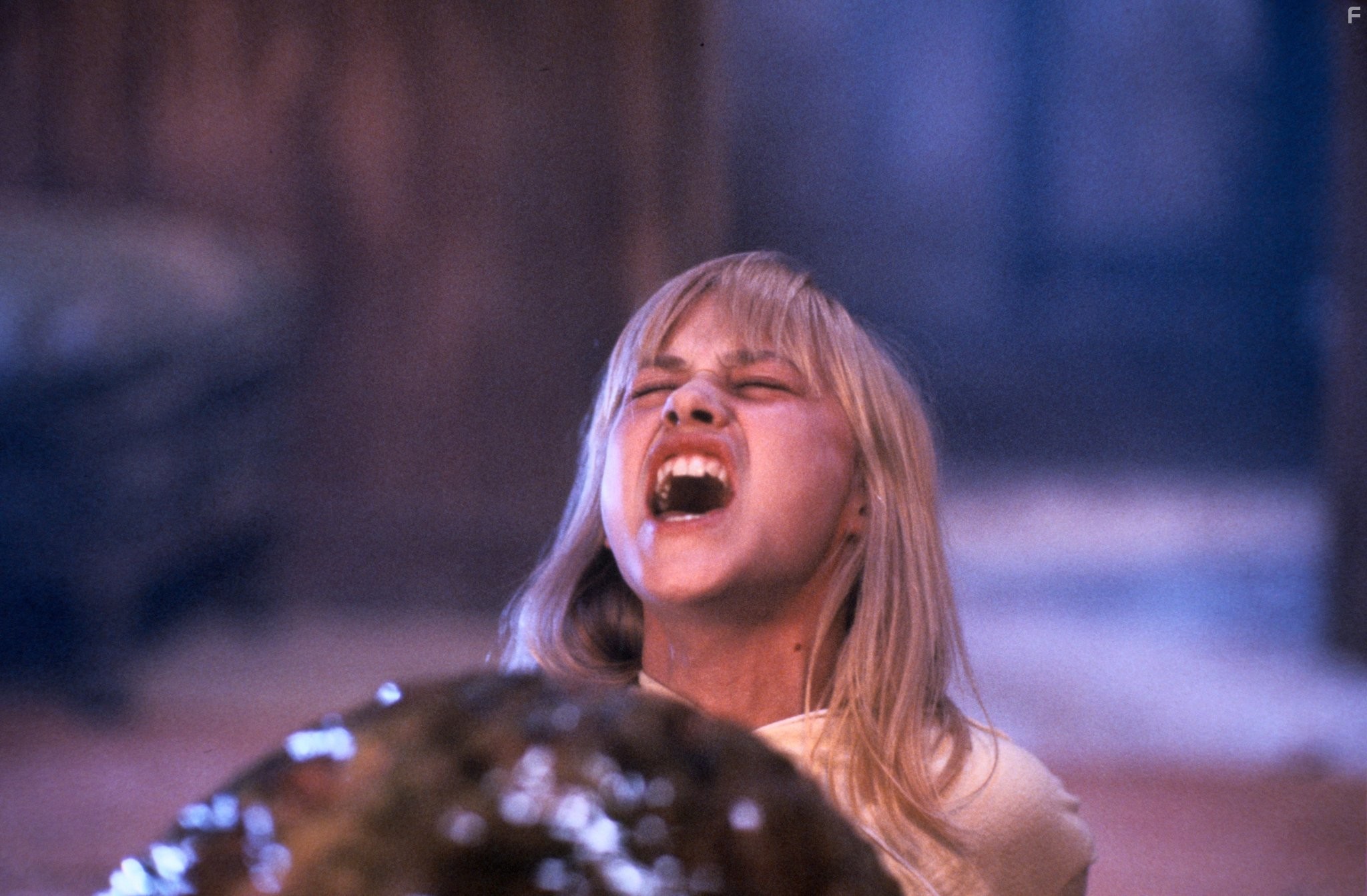 Patricia Arquette in Кошмар на улице Вязов 3: Воины сна (1987)