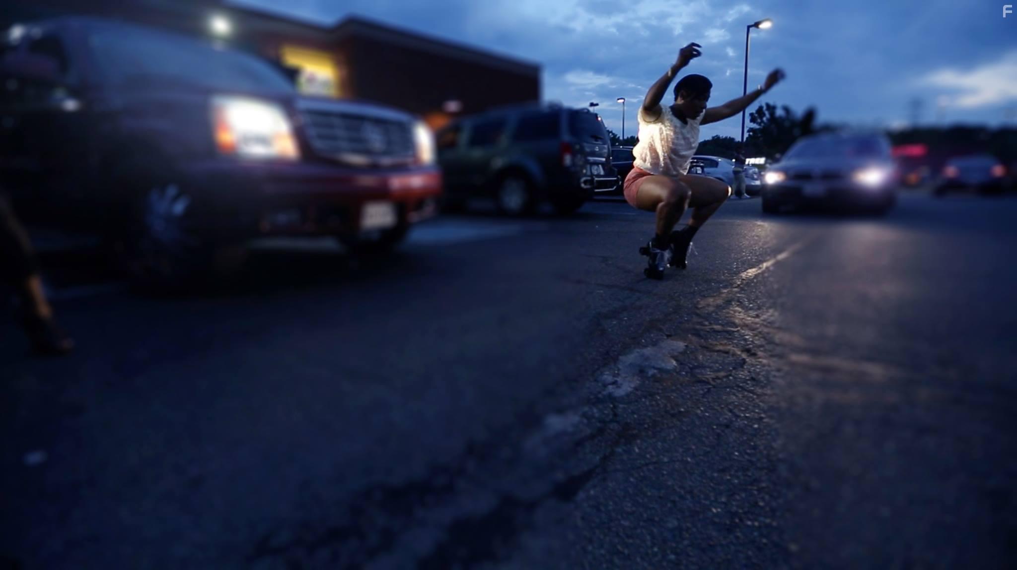 United Skates (2018)