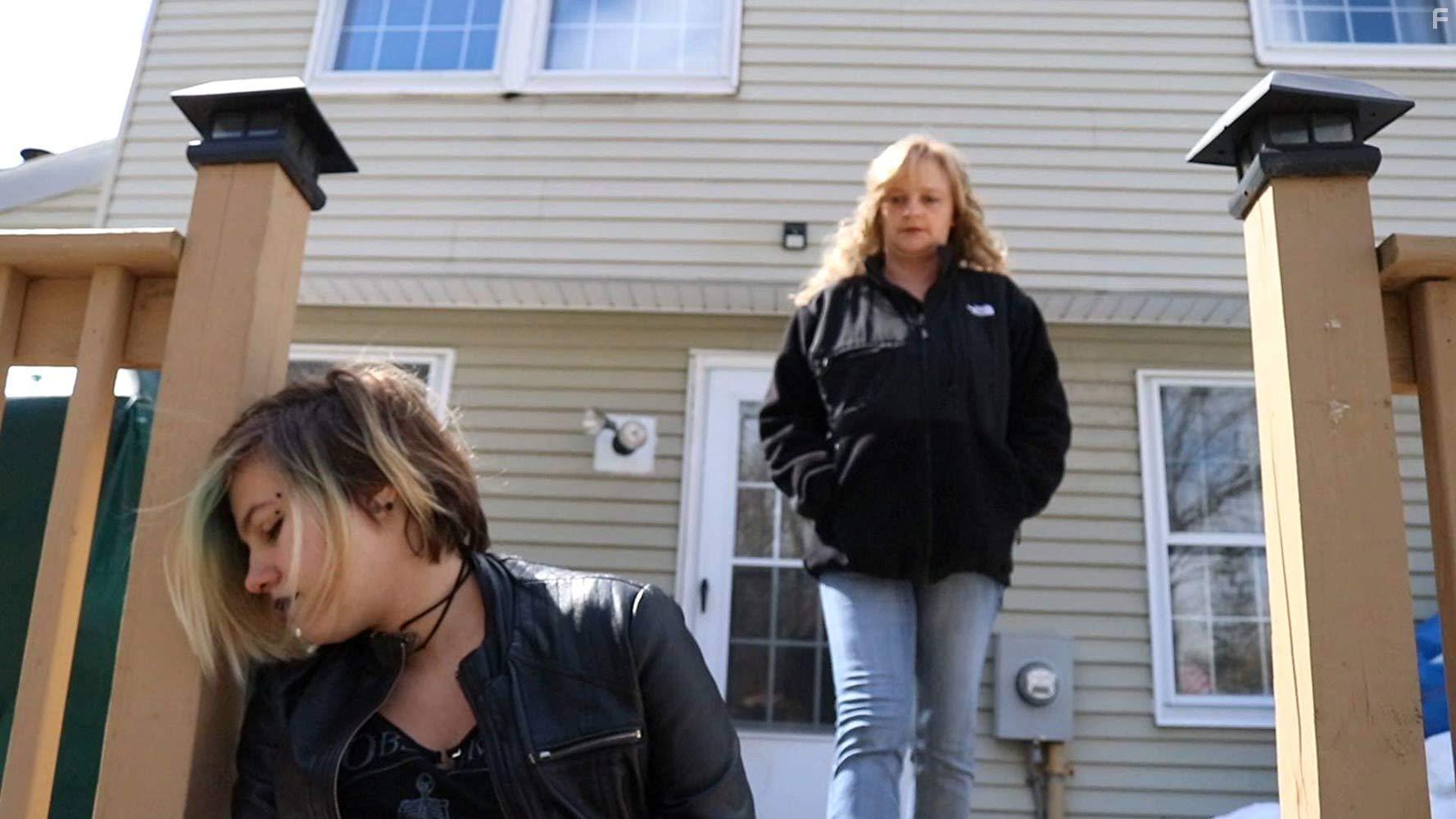 Тлеющие угли #1