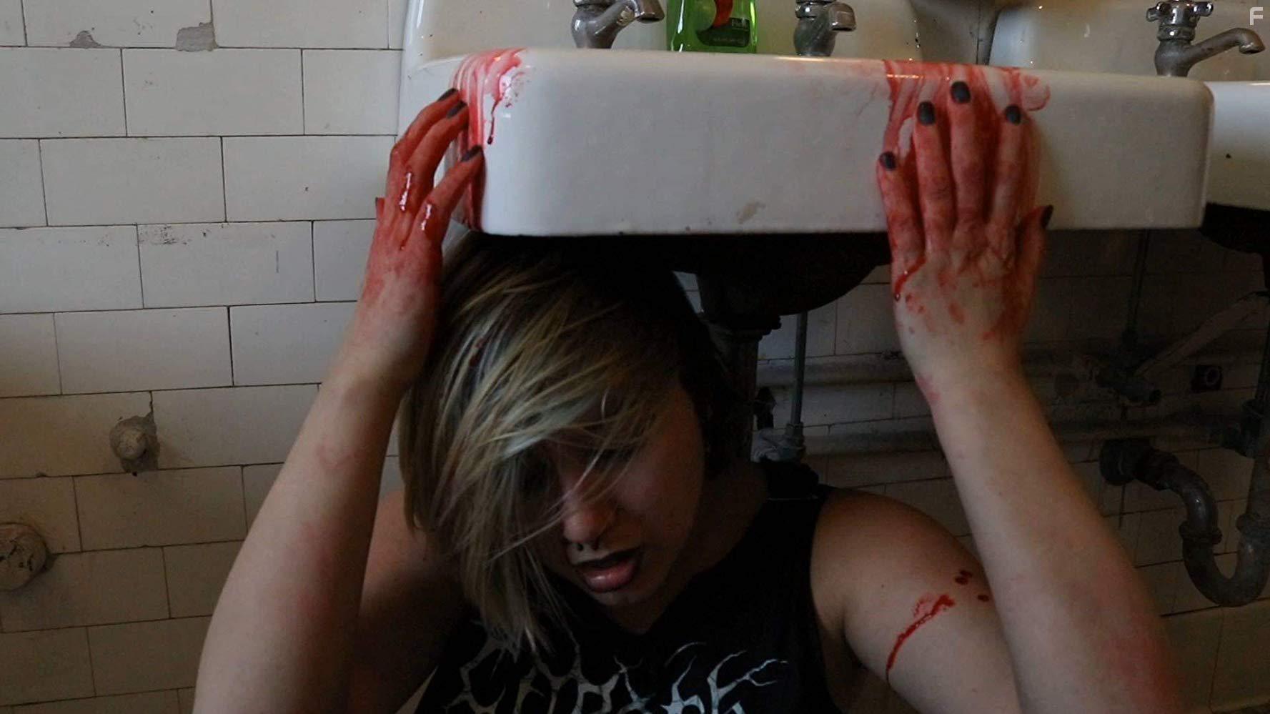 Тлеющие угли #2