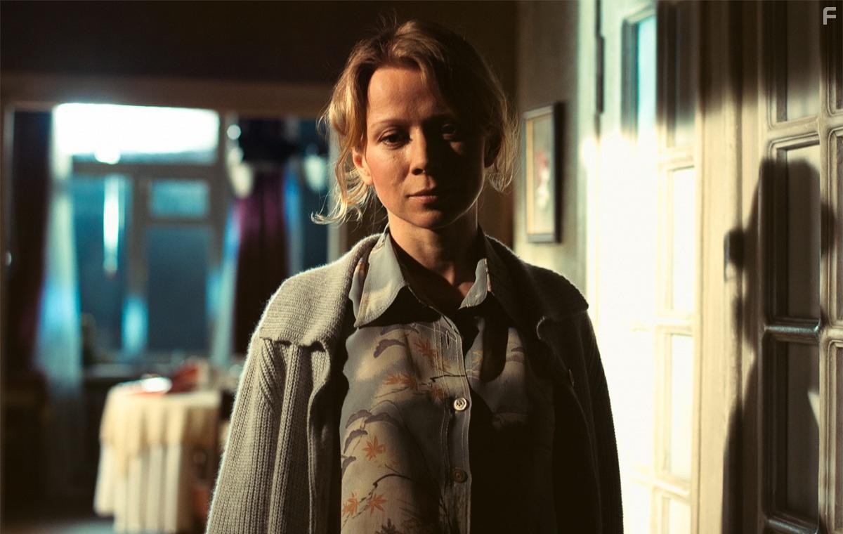 Бабье лето #1