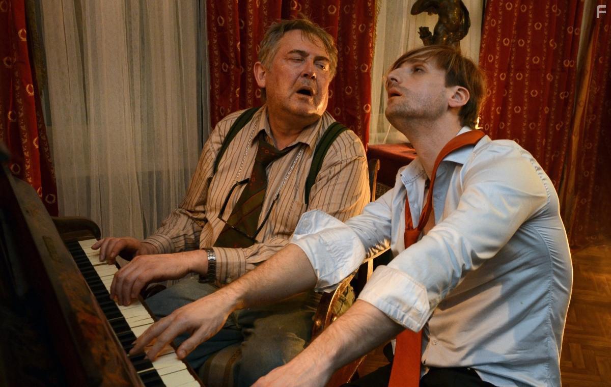 Бабье лето #2