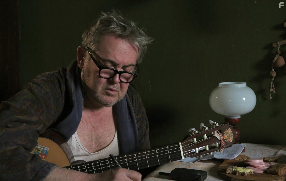 Бабье лето #4