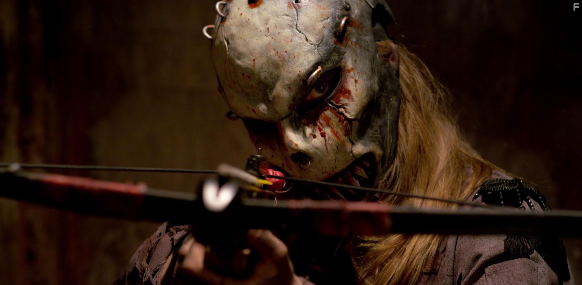 Havana Darkness (2019)