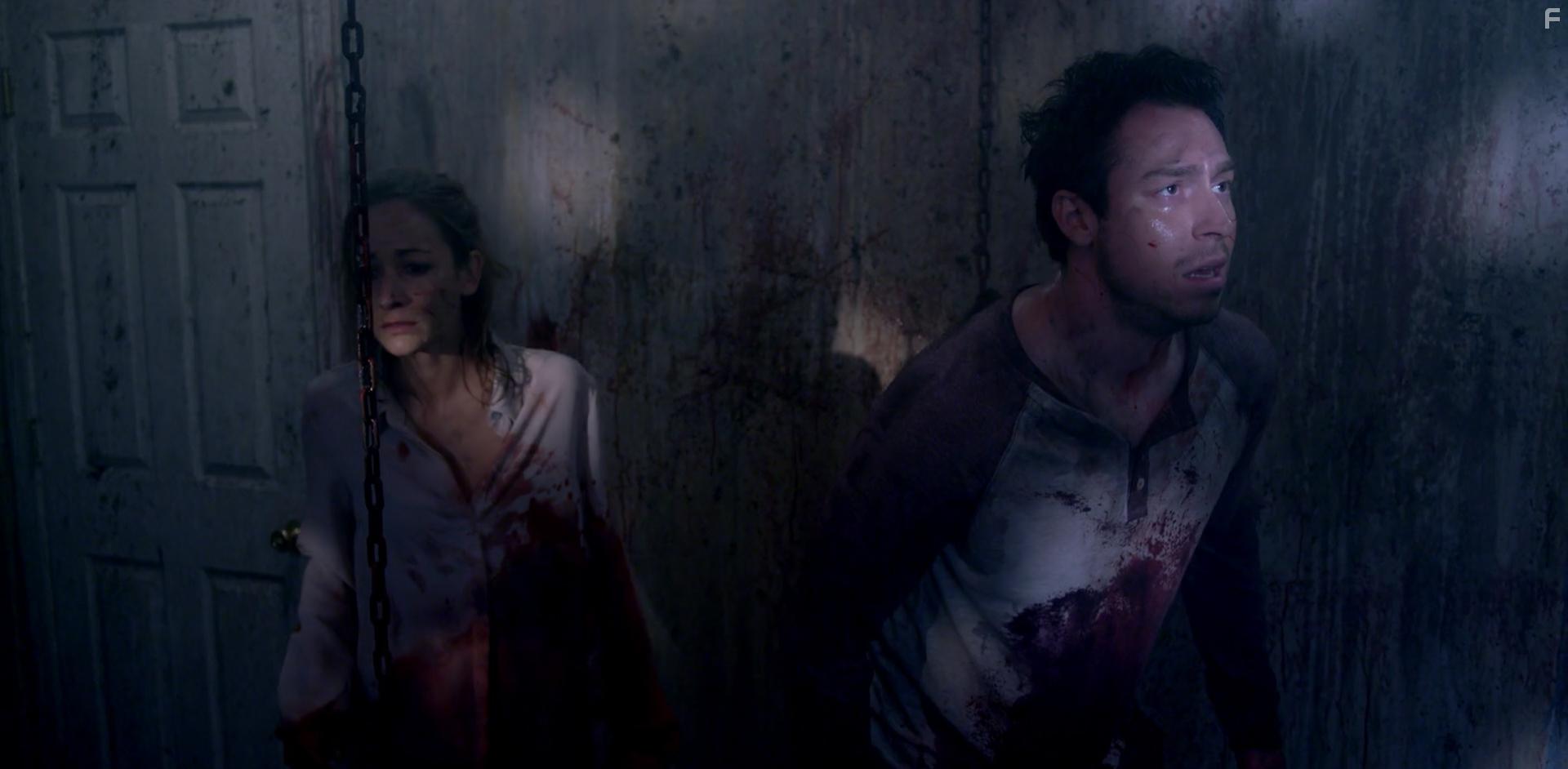 Havana Darkness (2019)