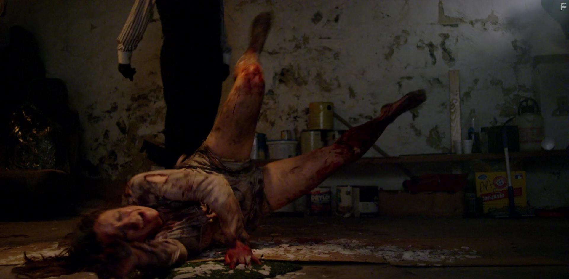 Havana Darkness (2019)