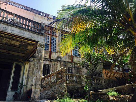 Havana Darkness (2019)