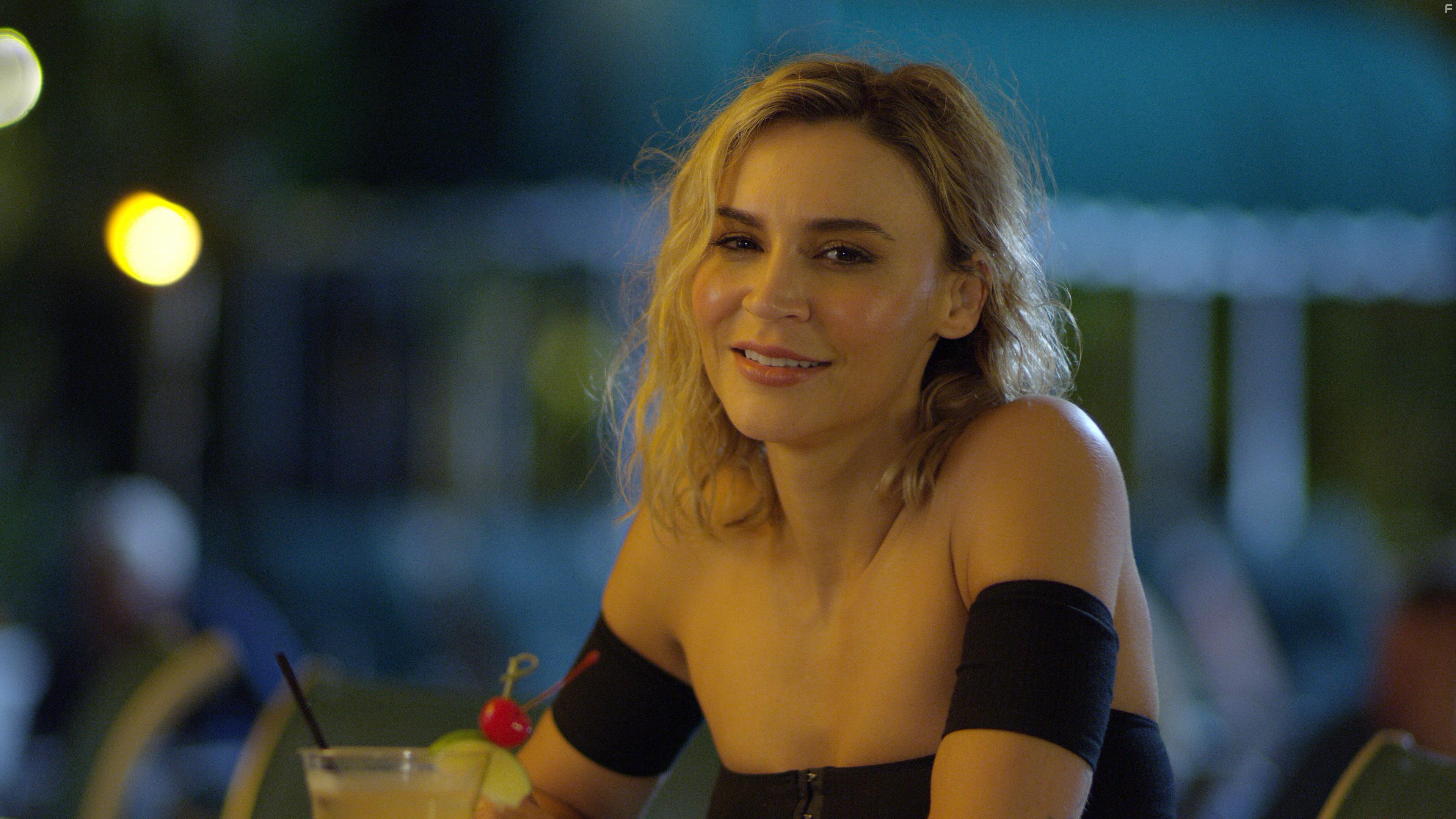 Deadly Excursion (2019)