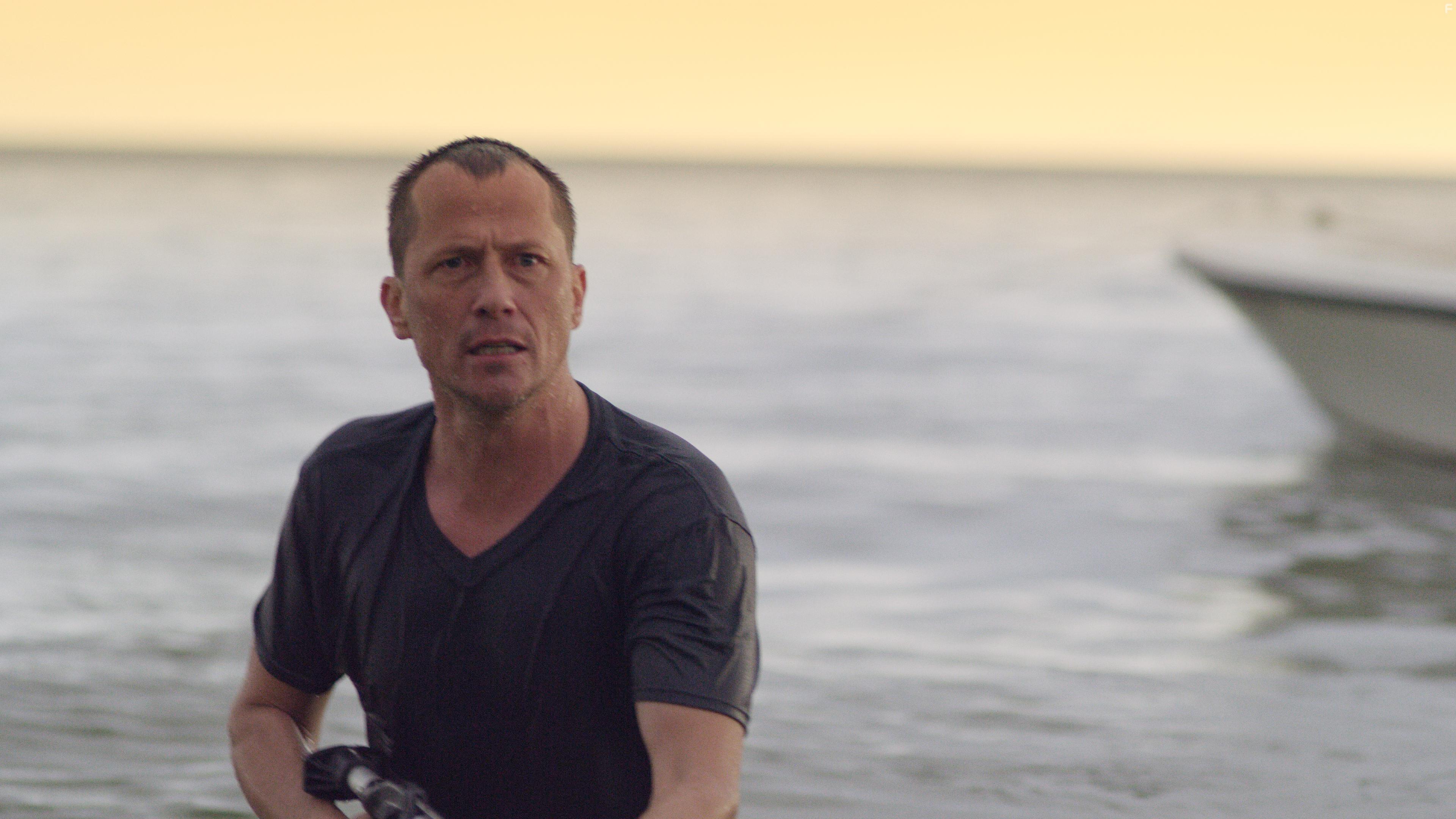 Corin Nemec in Deadly Excursion (2019)