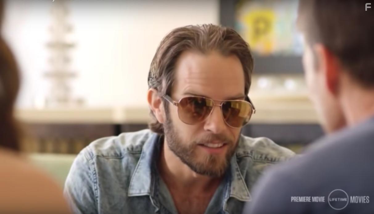 Callard Harris and Philip Nathanael in Deadly Excursion (2019)