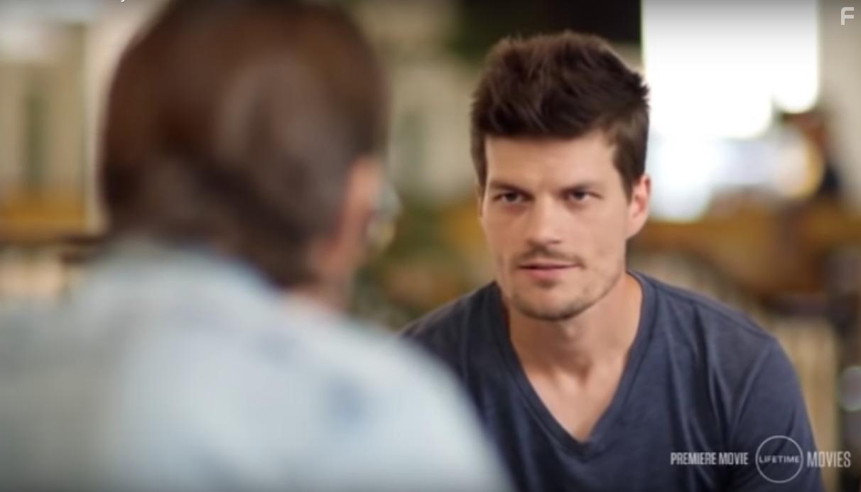 Callard Harris and Philip Nathanael in Deadly Excursion (2019)