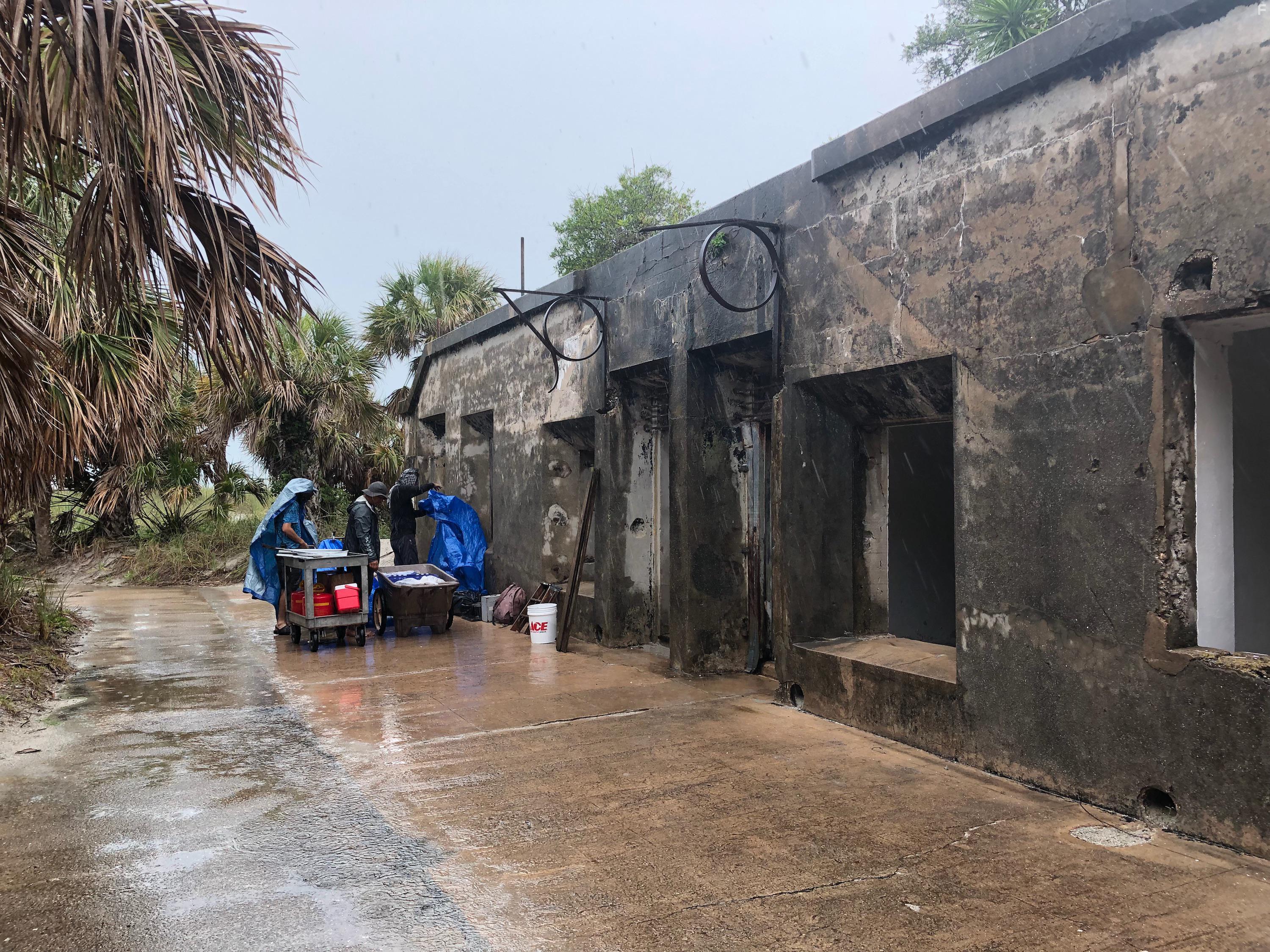 Deadly Excursion (2019)