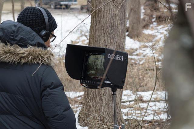 Guy Nattiv in Skin (2018)