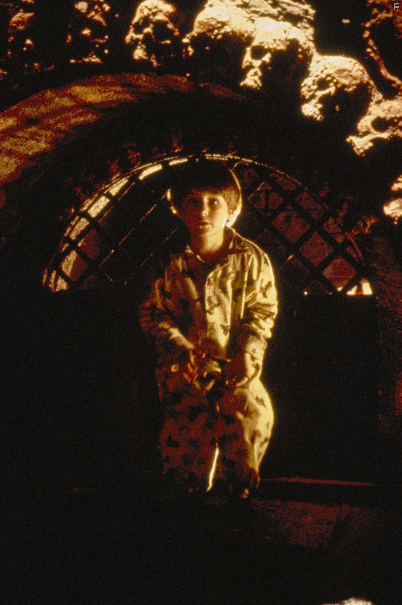 Miko Hughes in Кошмар на улице Вязов 7: Новый кошмар (1994)