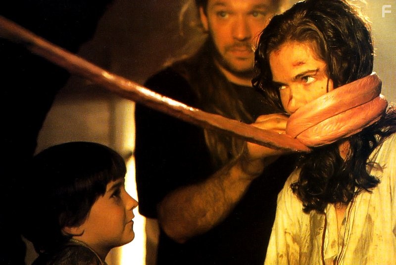 Кошмар на улице Вязов 7: Новый кошмар (1994)