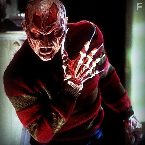 Robert Englund in Кошмар на улице Вязов 7: Новый кошмар (1994)