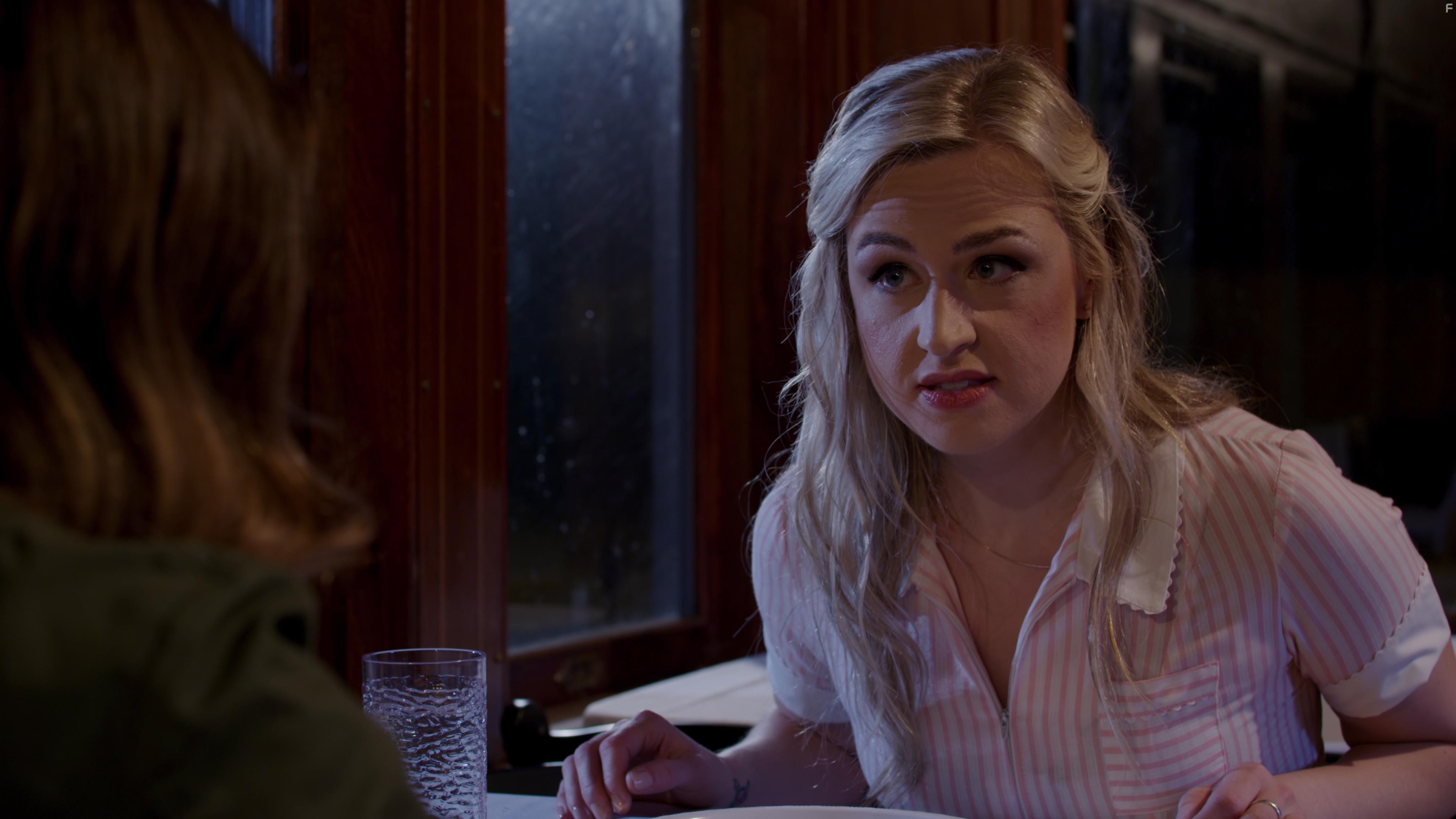 Bethany Watson in Abnormal Attraction (2018)