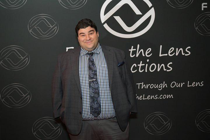 World Premiere of Abnormal Attraction