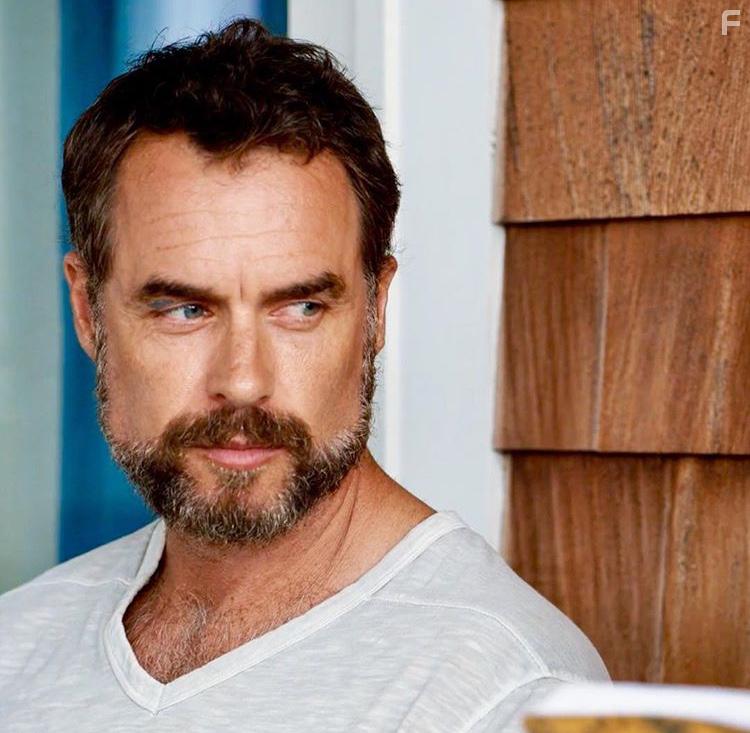 Murray Bartlett in Beach House (2017)