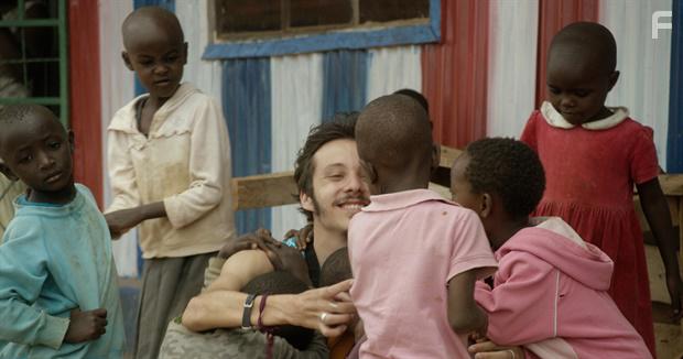 Joo Pedro Zappa in Gabriel e a Montanha (2017)